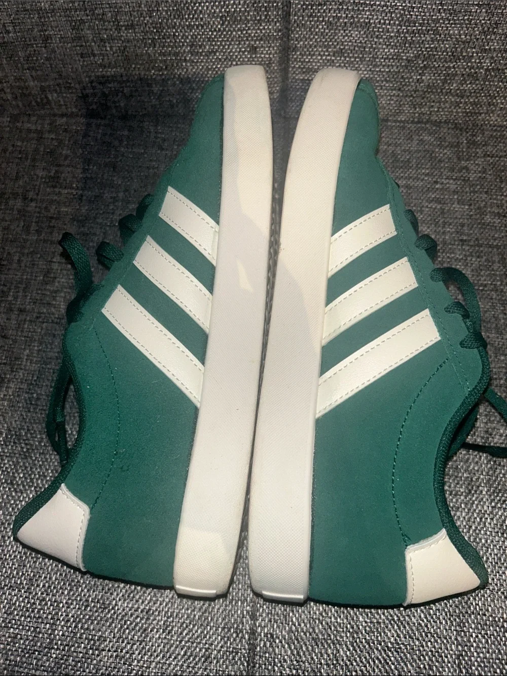 Adidas VL Court 3.0 Kids' Sneakers in 